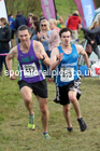 Senior mens 2021 North Eastern Harrier League, Druridge Bay. Photo: David T. Hewitson/Sports for All Pics